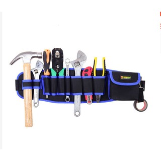 Túi Đựng Đồ Nghề Đeo Hông Chắc Chắn [THANH LÝ XẢ KHO THU HỒI VỐN]