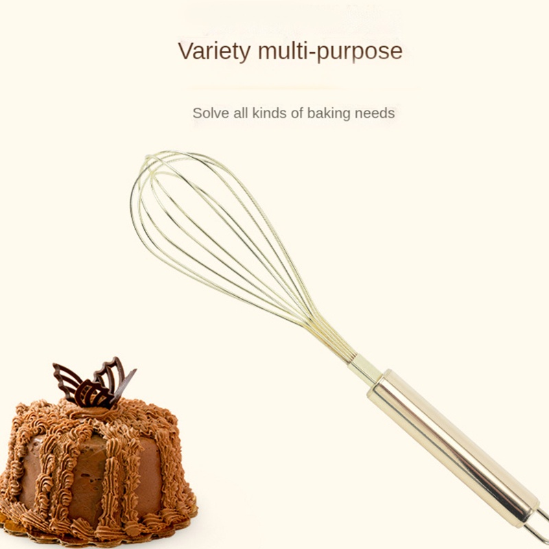 Dụng Cụ Đánh Trứng Dễ Sử Dụng