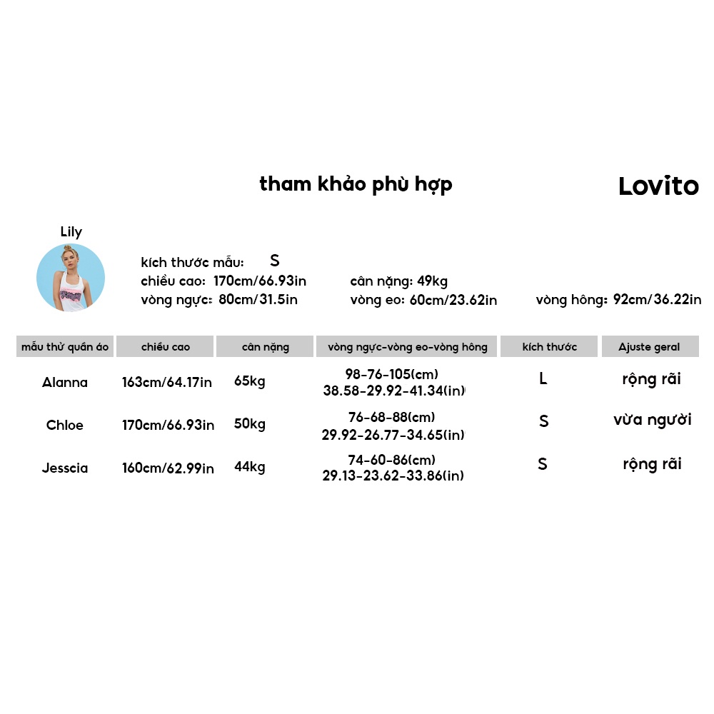  Đầm Lovito in hoa tay phồng L06052 (màu xanh dương) | BigBuy360 - bigbuy360.vn