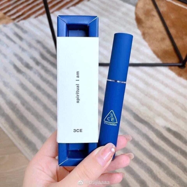 [ Sẵn Hàng ] son Kem 3ce