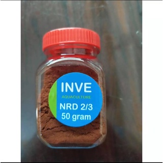 50gram Cám Thái 2/3 cho cá cảnh , cám cho cá con và cá lớn