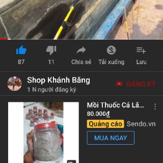 1kg Mồi thuốc cá lăng cá da trơn siêu nhại