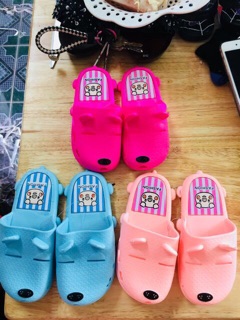 Sục hình thú cho bé sz 26-30