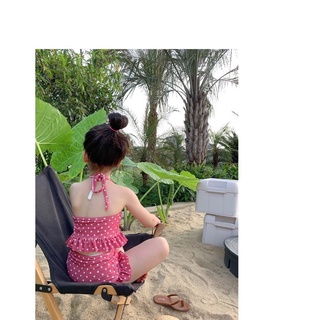 Đồ bơi bé gái bikini