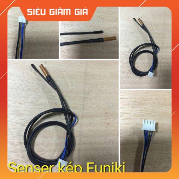 Senser Kép Điều Hòa Funiki(5 chiếc)