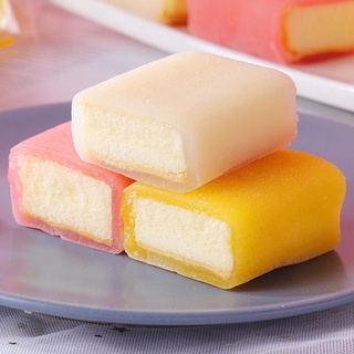 🍰 🍰  Bánh Bông Lan Mochi Box 🍰 🍰