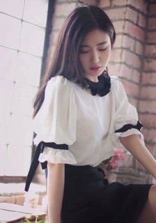 Áo sơ mi công sở
