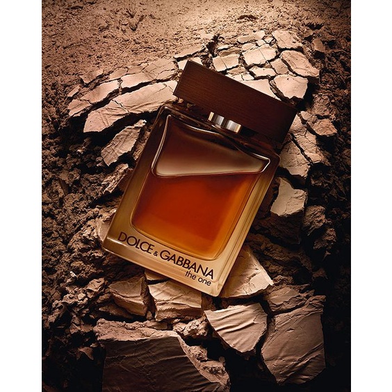 Nước Hoa Nam D&G The One Men Eau de Parfum-5ml/10ml/20ml