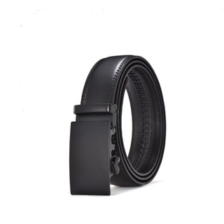 Thắt lưng Da Nam thời trang khóa tự động MPD01