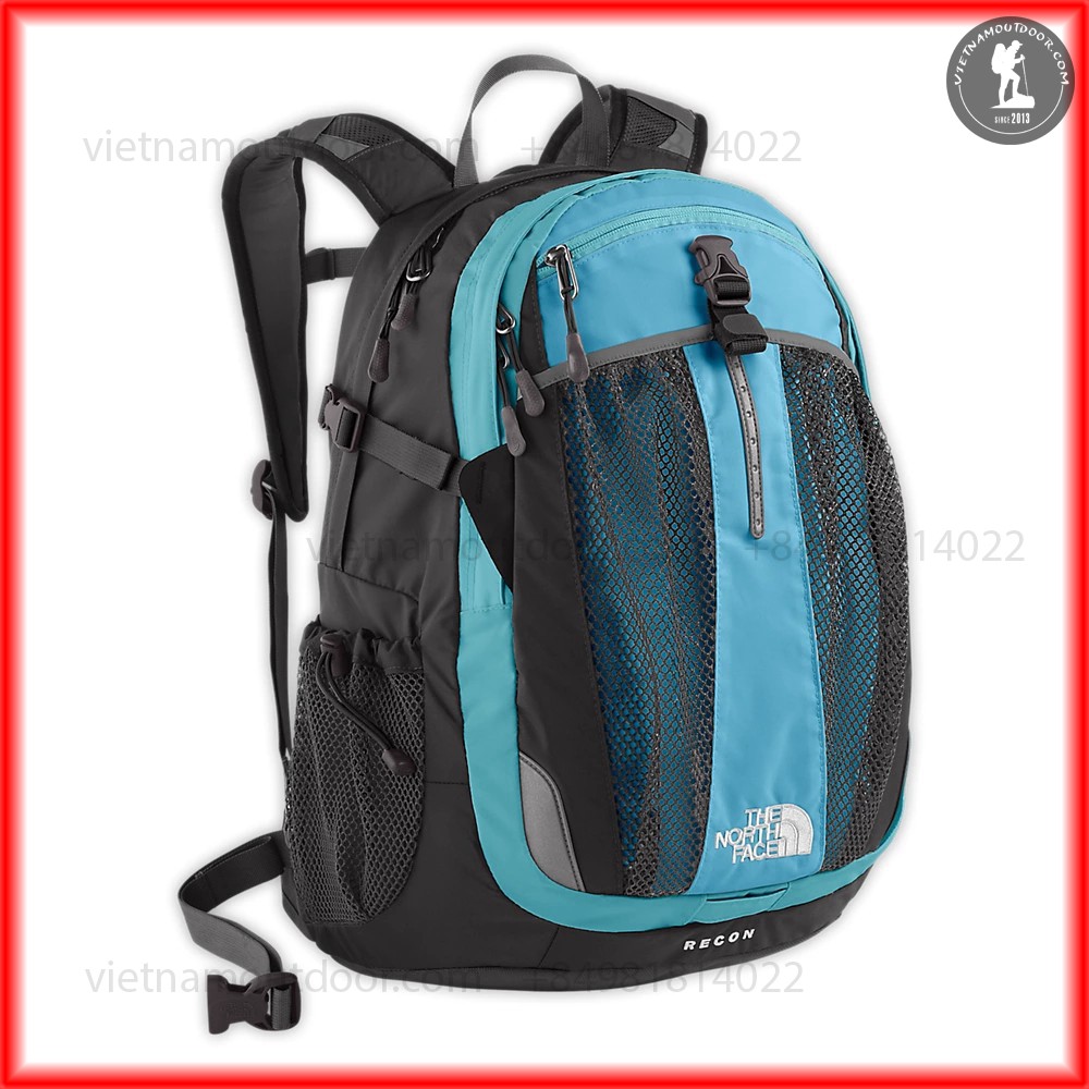 Balo Laptop The North Face Recon Siêu Tốt BẢO HÀNH TRỌN ĐỜI