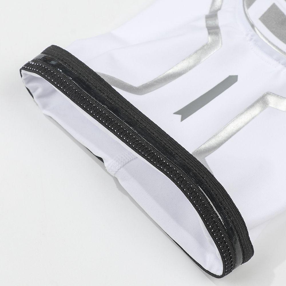 MAG Băng Quấn Bảo Vệ Đầu Gối Khi Chơi Thể Thao