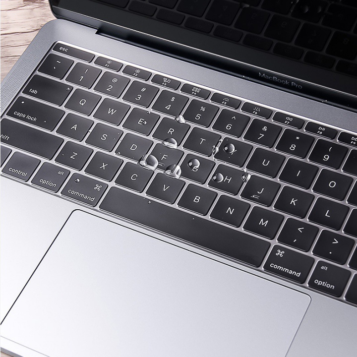 Silicon Bàn Phím Dành Cho MacBook