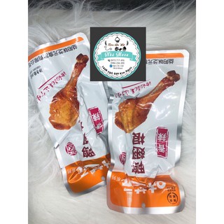 Đùi vịt muối cay siêu thơm ngon