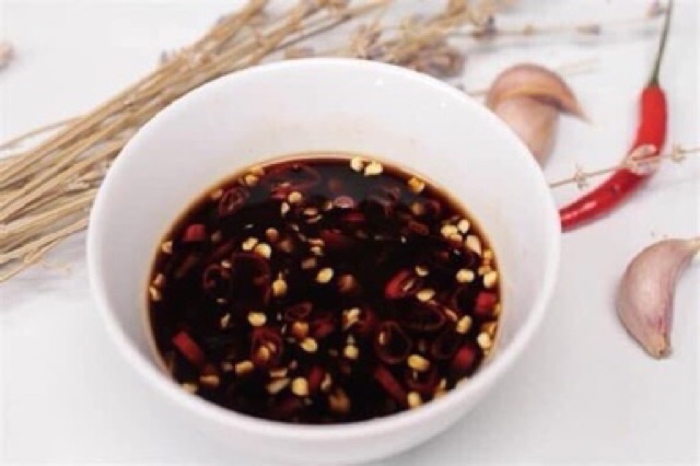 [HÀ NỘI] XÌ DẦU CÀNG CUA