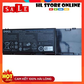 💖 giảm giá sốc - pin laptop dell precision m6400 m6500 8m039 c565c dw842 p267p hàng zin