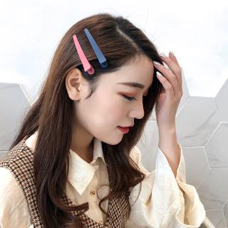 Kẹp Tóc Đơn Giản Thời Trang Hàn Quốc