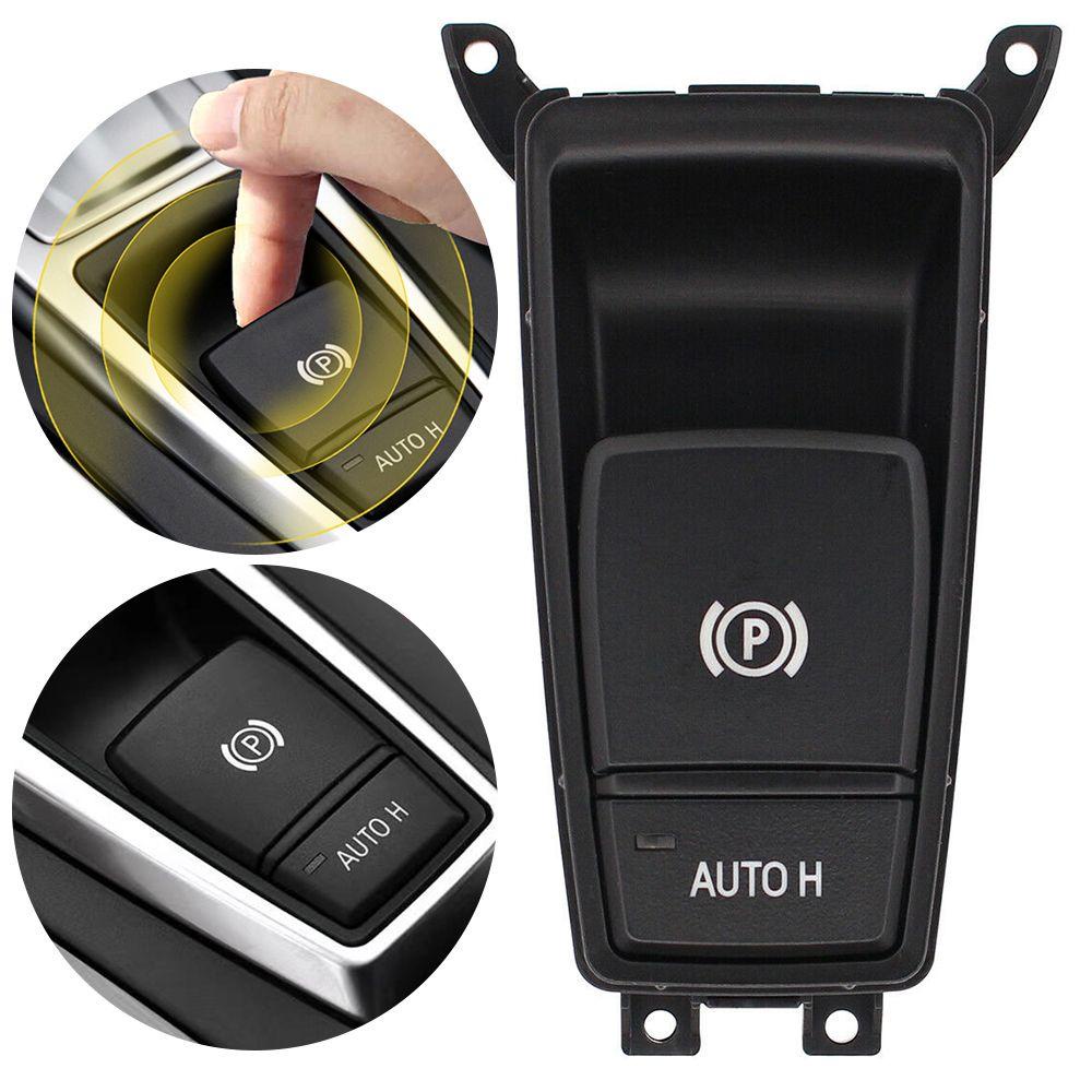 MYRONGVN Công Tắc EPB Đỗ Xe Hơi Thay Thế Chuyên Dùng 61319148508 Nút Bấm Phanh Đỗ Xe Chuyên Dụng Cho E70 X5