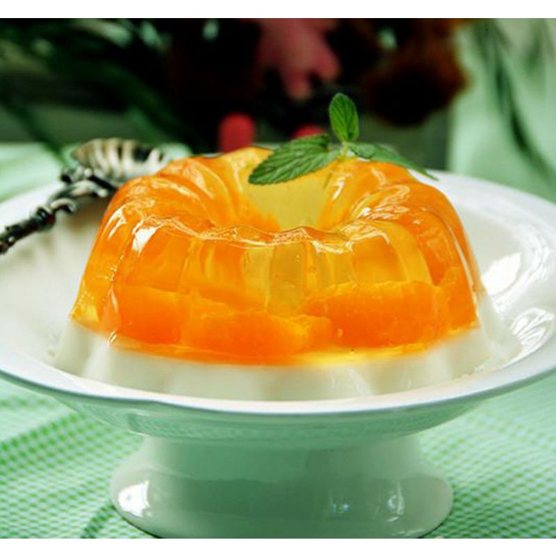 Hương và màu/ Kularome / Tinh Cam Tự Nhiên Mauri 1kg