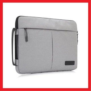 Túi chống sốc 12.5"⚡chính hãng⚡túi chống sốc laptop, chống thấm, thời trang dùng cho macbook/ surface/ ipad/ tablet size