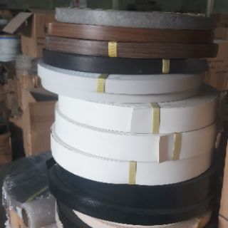 Chỉ nhựa dán cạnh