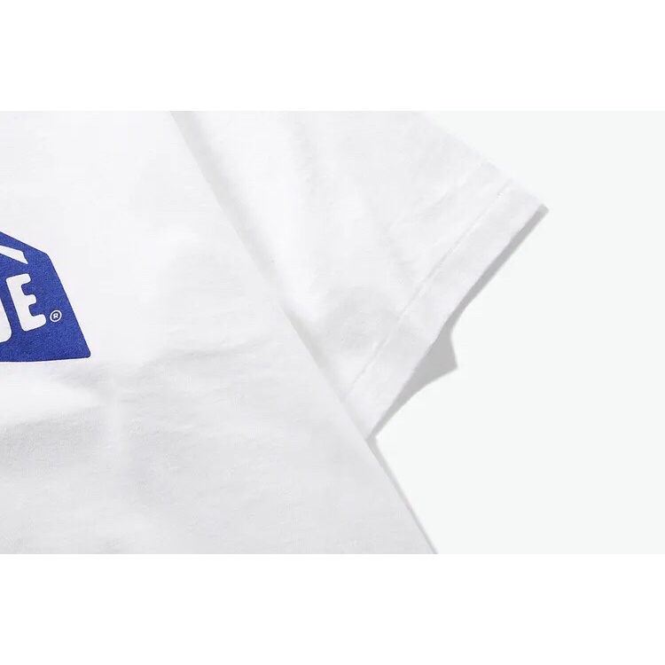 Con Người Tuyết Xanh Lam Làm Từ Tuyết Trang Trí Áo Thun Tay Ngắn In Hình fuji Thời Trang Cho Nam Và Nữ