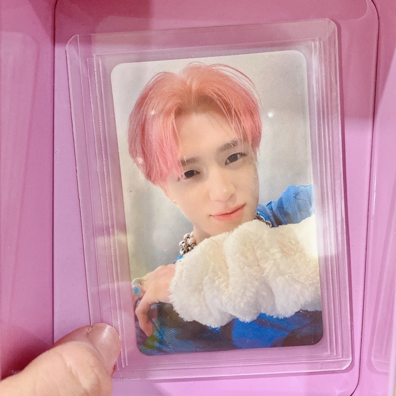 Toploader A7, B8 - Top bảo vệ card Kpop Anime - Bảo vệ thẻ bài boardgame Kpop A7 nguyên seal - bọc card anime