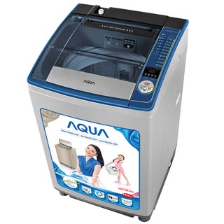 Máy giặt AQUA AQW-U105ZT 10.5kg cửa trên