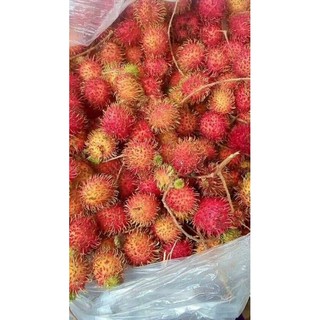 Mứt chôm chôm 500g