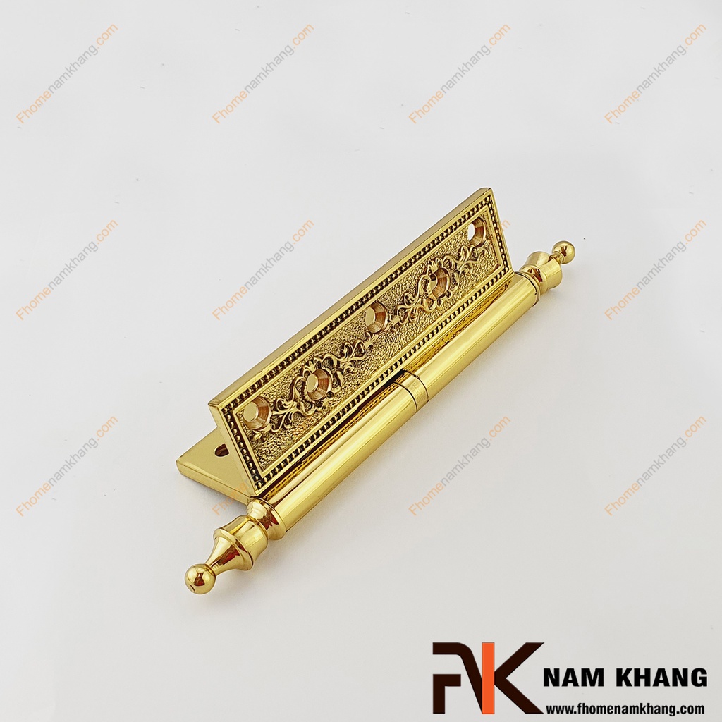 Bản lề cối hoa văn NK308P-HV13FDO