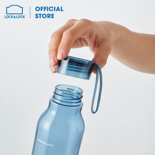 [Lock&Lock] Bình nước Eco Bottle ABF664 750ml