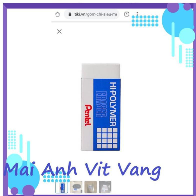 [NT ] cục tẩy gôm (NT123)