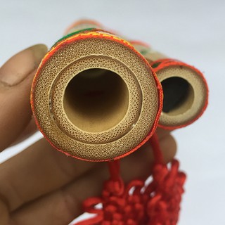 sáo mèo kép
