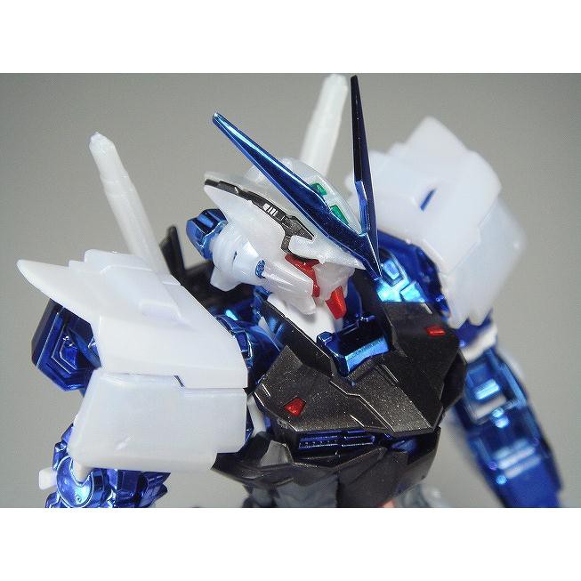 Mô Hình Lắp Ráp RG Astray Blue Frame Plating Gundam Base Limited Bandai 1/144 Đồ Chơi Anime Nhật