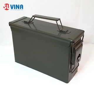 Hộp Đựng Dụng Cụ Đa Năng 4 Lít