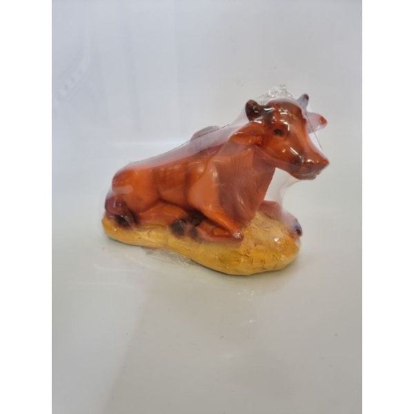 🌟 Hot Giáng Sinh 🌟 Bộ Tượng Chúa Giáng Sinh  30cm