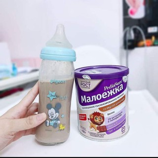 Sữa bột Pediasure Nga cho bé 400gr