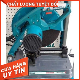 355mm Máy cắt sắt 2400W Total TS92435526