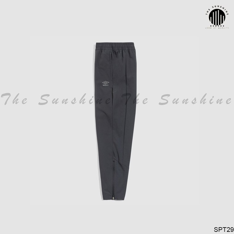 Quần Jogger Umbro S32 Active Essentials