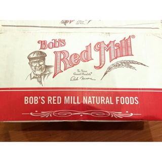 Bột mỳ nguyên cám Bob's Red Mill