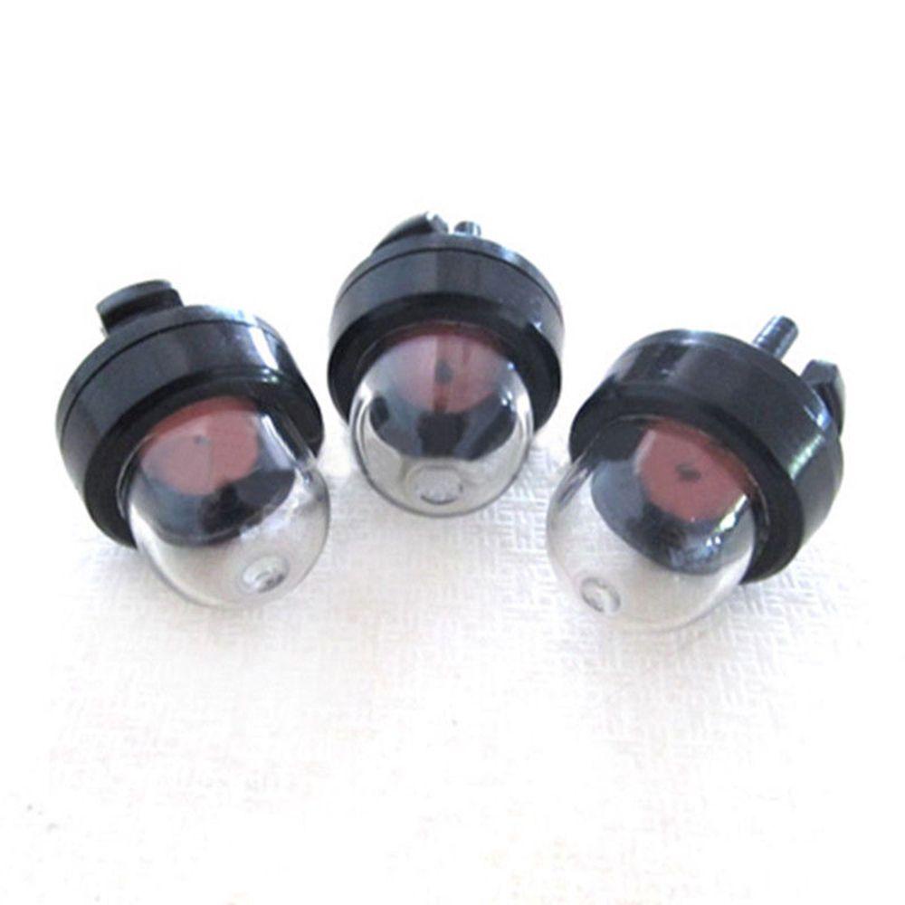Set 5 Tấm Lót Bộ Chế Hòa Khí Trong Suốt Màu Trắng
