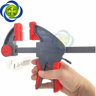 KẸP GỖ TỰ ĐỘNG WORKPRO W032032
