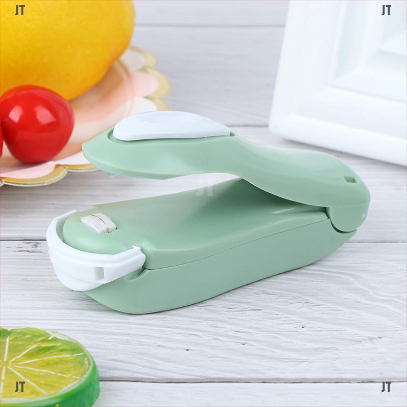 Máy Hàn Miệng Túi Mini