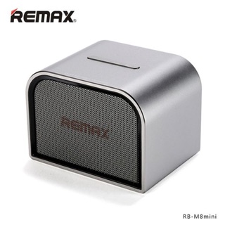 Loa bluetooth cao cấp remax rb - m8 mini