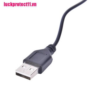 Cáp Sạc USB Chuyên Dụng Dành Cho Đèn LED