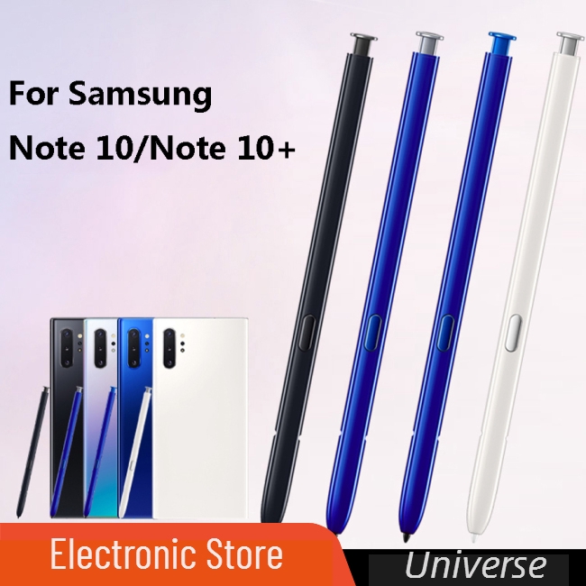 Bút Cảm Ứng Bluetooth Cho Samsung Galaxy Note 10 / Note 10 +