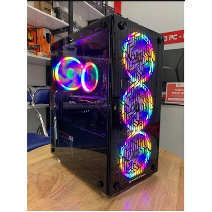 Bộ máy tính chơi game Pubg, Liên Mình, Fifa | BigBuy360 - bigbuy360.vn