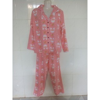 Bộ pijama chất lụa đẹp, vải mềm, mát lạnh