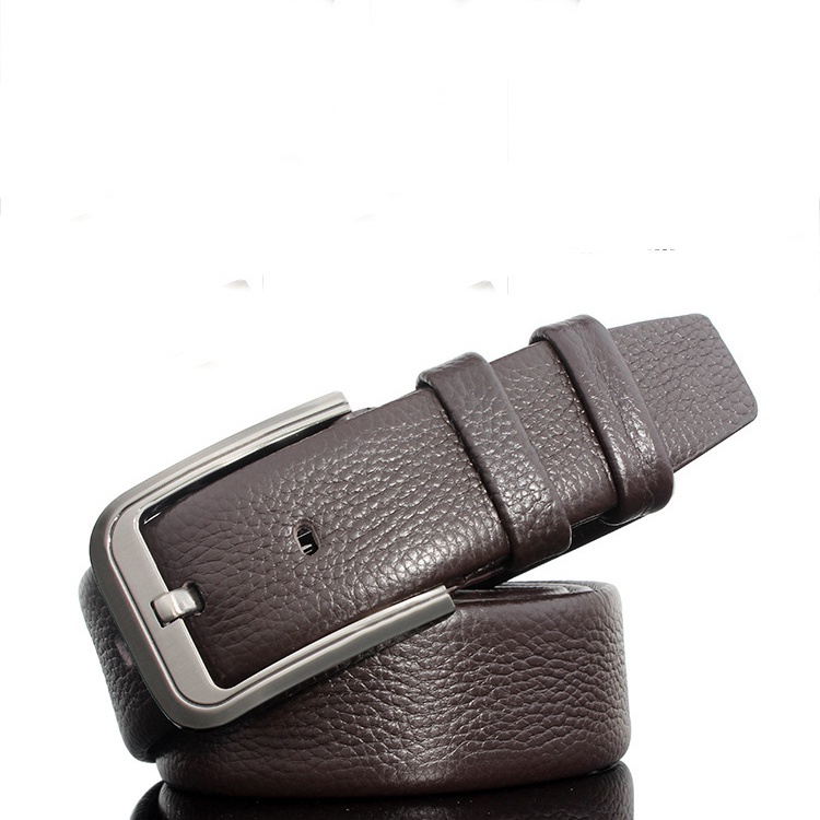 [Video] Dây Nịt Nam - Thắt Lưng Nam Thời Trang (DN-005)