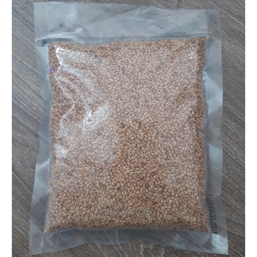 Mè trắng Còn Vỏ Phú Minh Tâm 100g date:09/2022