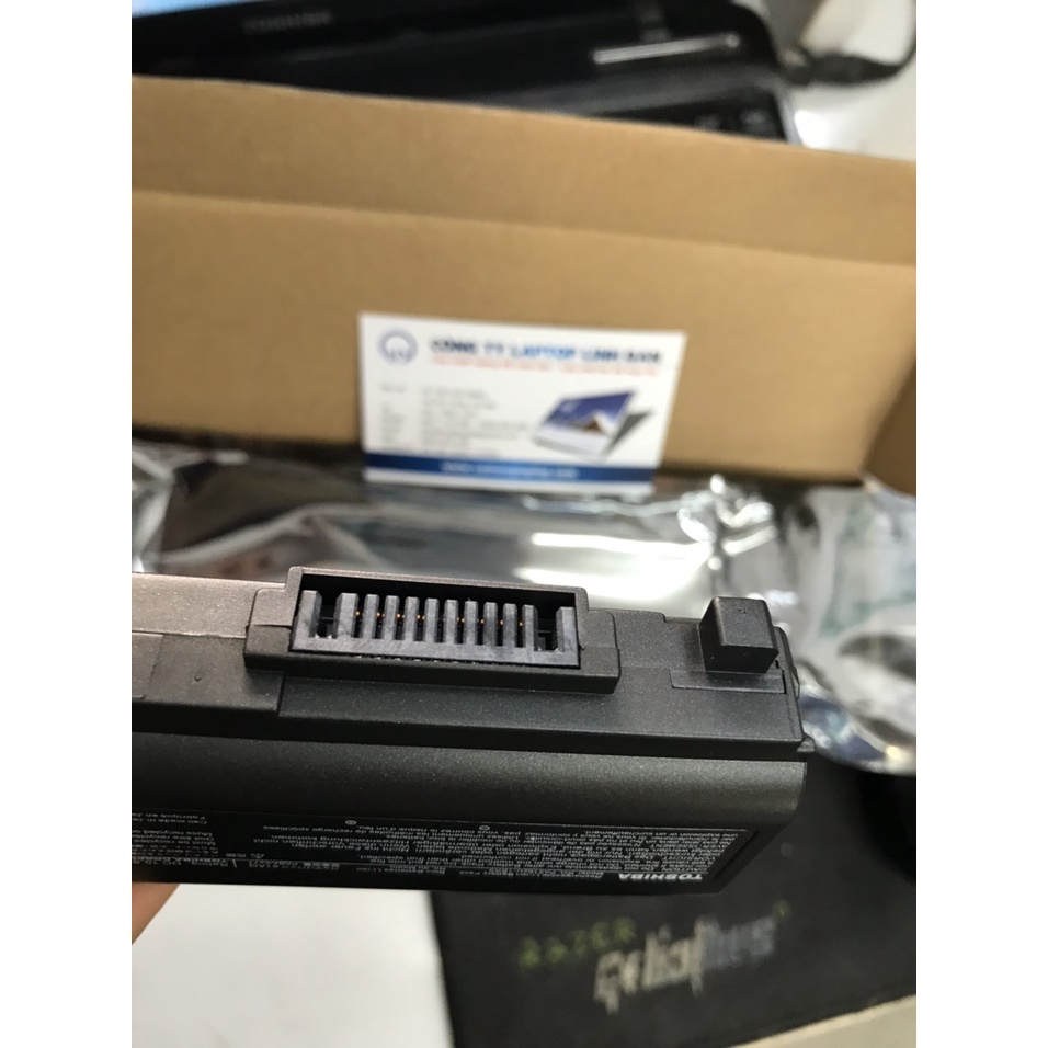 Pin Laptop Toshiba R30 R30-A R30-A1310 R30-AK01B 5162 PA5161U-1BRS PA5162U-1BRS Battery